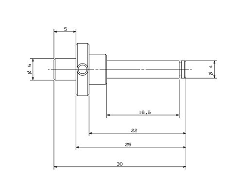 [ܼ] P00000UL [Secraft]  Ʈ 4.0mm x 16mm 2