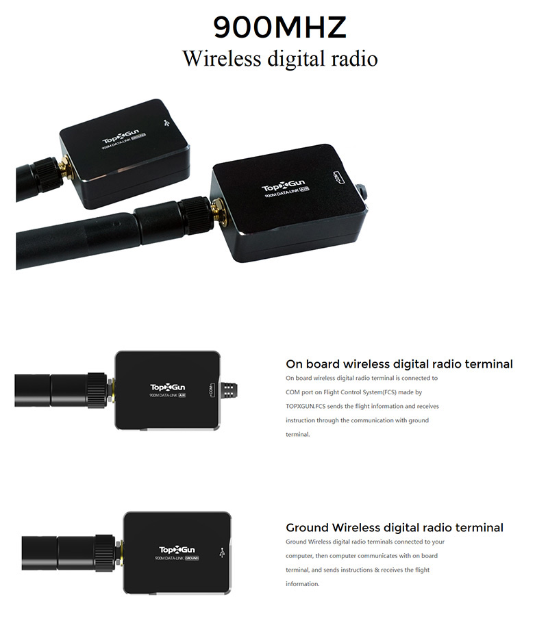 [�˾���ũ] TXG-9WDR [TopXGun] 900mHz ���� ������ ������ ��ũ ���(���� ��п�) (���Ŵ���) 4