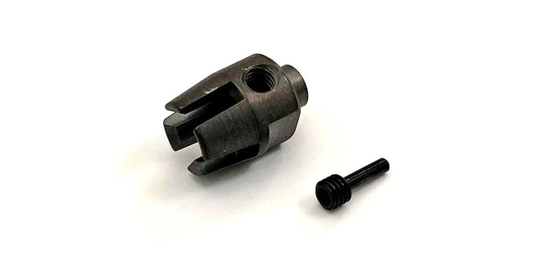 �˾���ũ KYFAW212 [KYOSHO] HD Center Shaft Cup R (FZ02) 1
