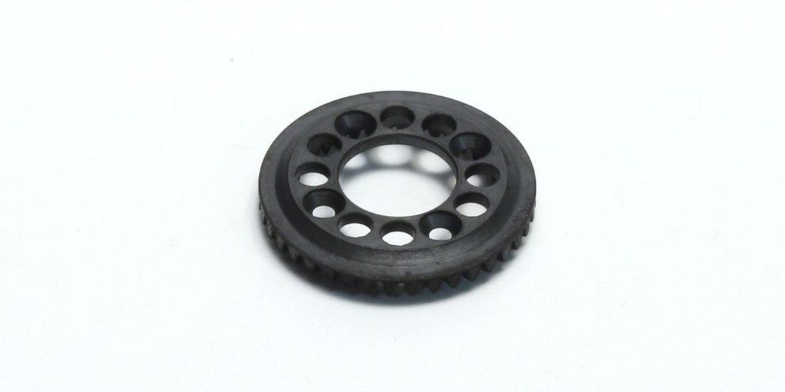 �˾���ũ KYLAW50-40 [KYOSHO] Ring Gear (40T/ZX6) 1