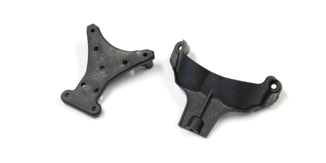 �˾���ũ KYOL007-1 [KYOSHO] Front Upper Cover �� Shock Tower 1
