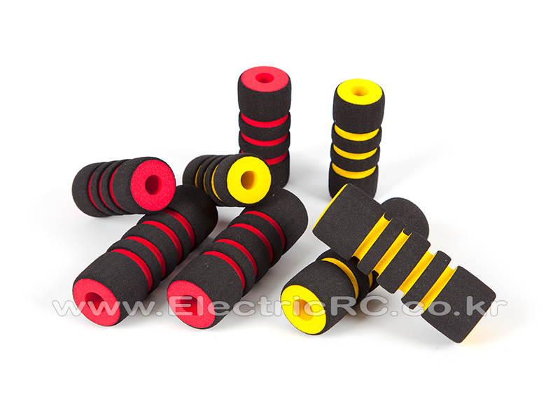 �˾���ũ TL2870-1 [TR] Landing Skid Shock Sponge for M480/690L 4