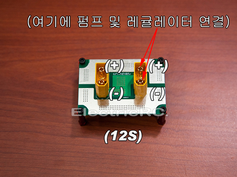 [ܼ] WJD-ESC-6SN [WJD]   ESC(35A/6S/Opto)