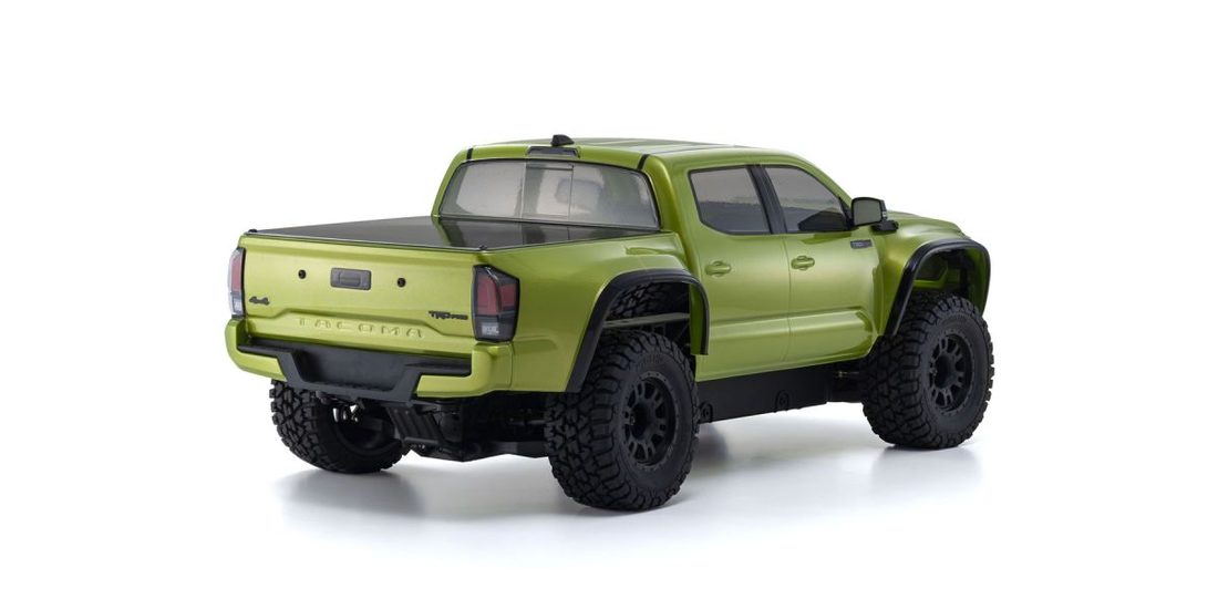 �˾���ũ KY34703T2 [KYOSHO] 1/10 EP KB10L 2021 Toyota Tacoma TRD EL 20