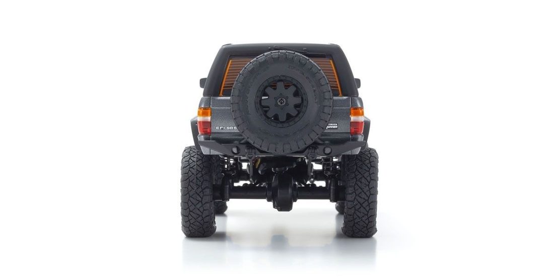 �˾���ũ KY32522GM [KYOSHO] ���� 4x4 MX-01 ���Ÿ 4���� ��ũ�׷��� ��Ż�� �̴��� MINI-Z 6