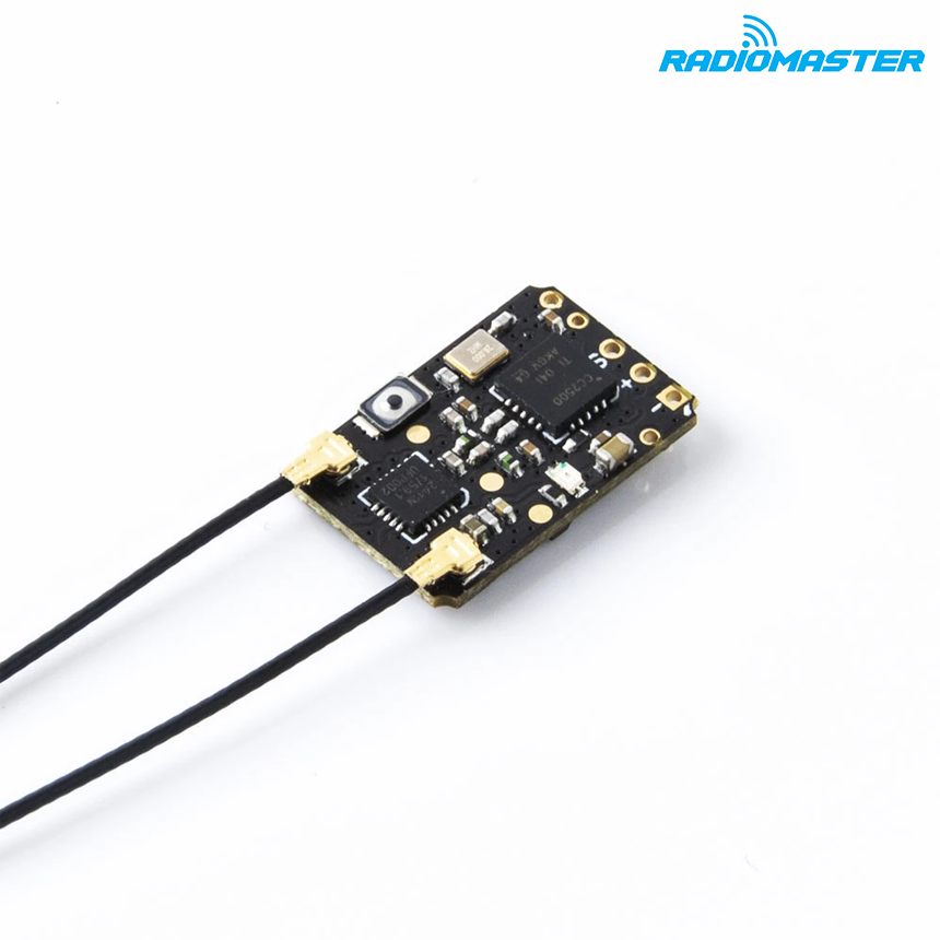 [�˾���ũ]  [RADIOMASTER] ���������� TX12 Mk2 ������ - Sbus ���ű�, ���͸� ���� ��Ʈ