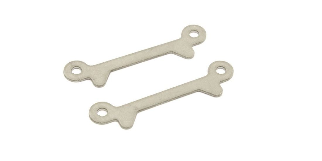 �˾���ũ KYFA507 [KYOSHO] Suspension Shaft Plate FZ02  (2pcs) 1