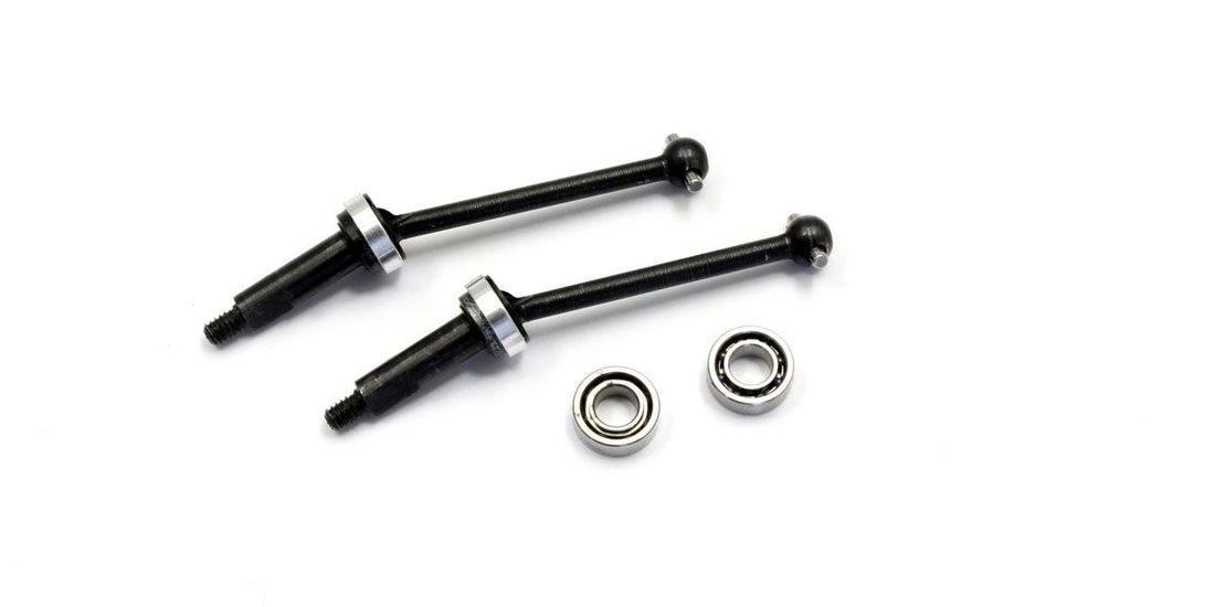 �˾���ũ KYMBW023B [KYOSHO] Universal Swing Shaft(2pcs/MB-010/011) 1