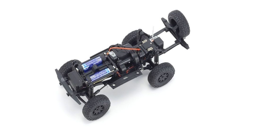 �˾���ũ KY32522GM [KYOSHO] ���� 4x4 MX-01 ���Ÿ 4���� ��ũ�׷��� ��Ż�� �̴��� MINI-Z 7