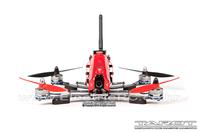 �˾���ũ TL280H-BC [TR] 280H FPV Racer Basic Combo - Version.3 2