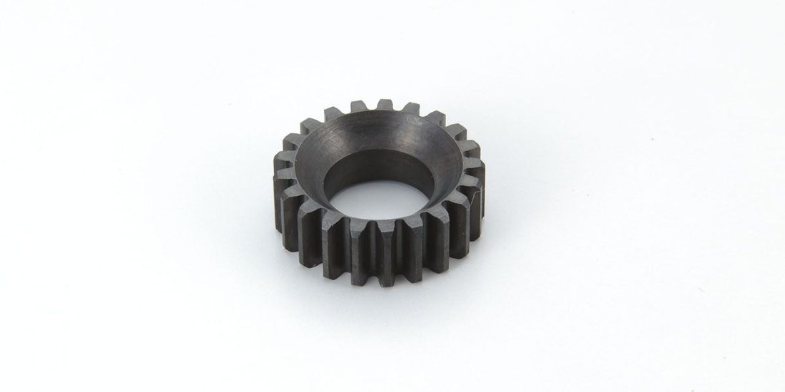 �˾���ũ KYIG113-21 [KYOSHO] 2nd Gear (21T/Inferno GT) 1