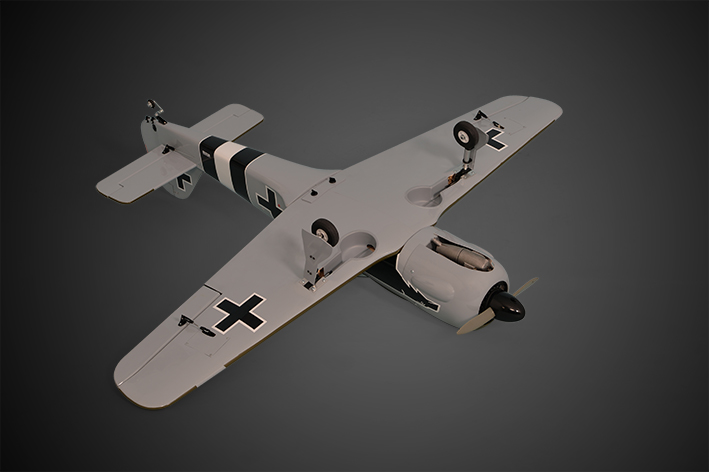 �˾���ũ  [Phoenix] 1400mm ���ɺ��� ����/���� ��� 46-55�� ARF KIT 18