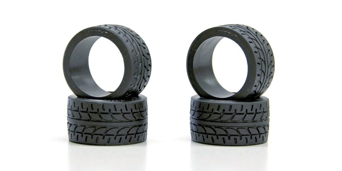 [�˾���ũ] KYMZW38-10 [KYOSHO] MINI-Z���̼� AWD�� ����� ���̵� Ÿ�̾� 10�� 1