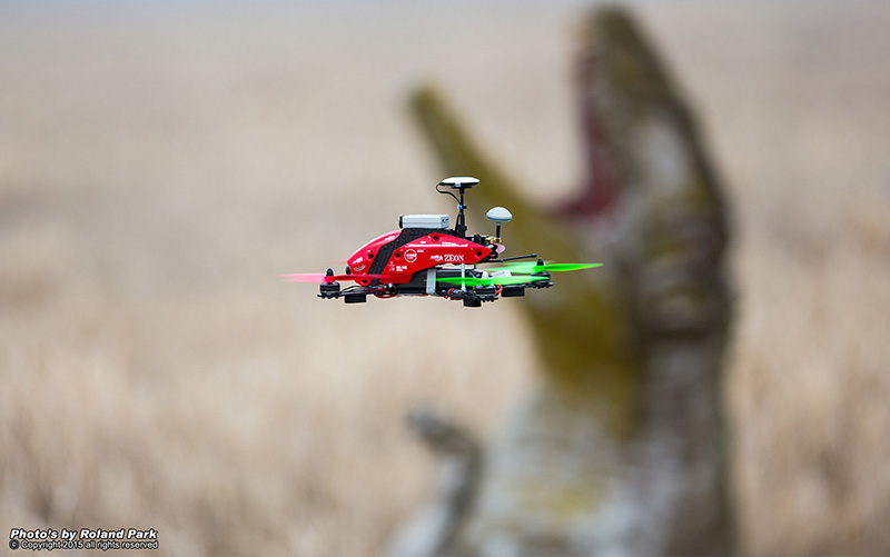 [˾ũ] TL330A-SCZ [TR] 330A FPV Racer Super Combo(ZYX-M) 13