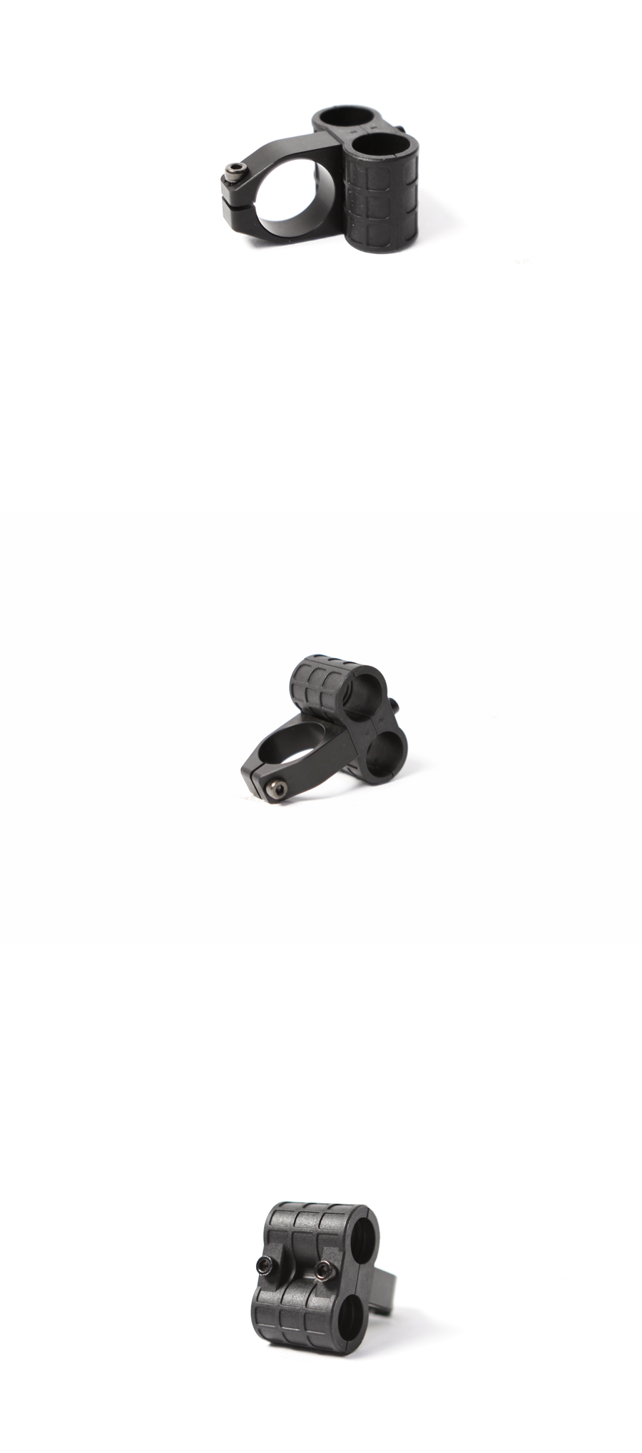 �˾���ũ P00000WM [EFT] AS150 �÷��� Ȧ�� (20mm ��������) 2