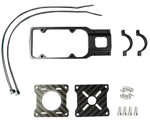 �˾���ũ MY-CZMM-S20 [Mayatech] CZ 20mm �簢 ���͸���Ʈ 1