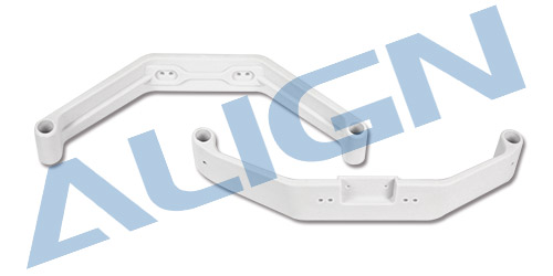 �˾���ũ HN70F001XXW-1 [ALIGN] TN70/T-Rex700X Landing Skid 1