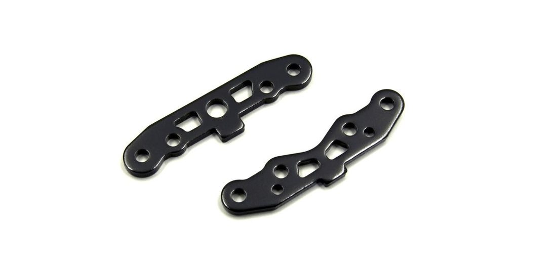 �˾���ũ KYIF113BK [KYOSHO] Suspension Plate Set (Black) 1