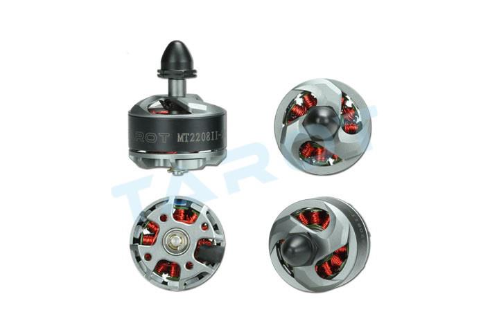 �˾���ũ TL400H11 [TR] MT2208II-2100KV �귯������ ���� (CCW, 7��ġ ������� ����) - ����� ���� (V2) 2