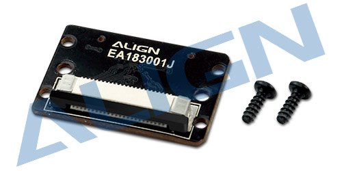 �˾���ũ HEA02K01J [ALIGN] MR25 2K DV ī�޶� ȸ�� ���� 2