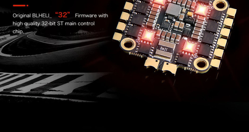 ¾Ë¾¾¹ðÅ© T-Motor F55 Pro V2 4in1 º¯¼Ó±â 4
