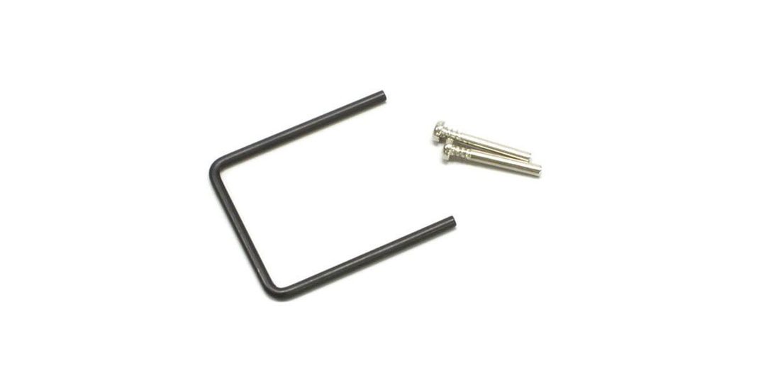 �˾���ũ KYFA213 [KYOSHO] Suspension Shaft Set (EP FAZER KOBRA) 1