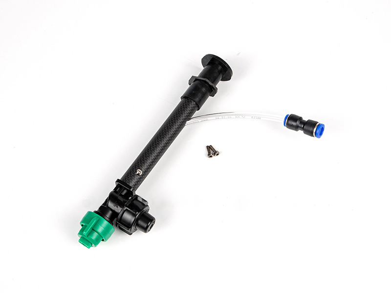 [ܼ] WJD-SN-SG11AC [WJD] Anti-Collision Spray Nozzle System for AG Drone