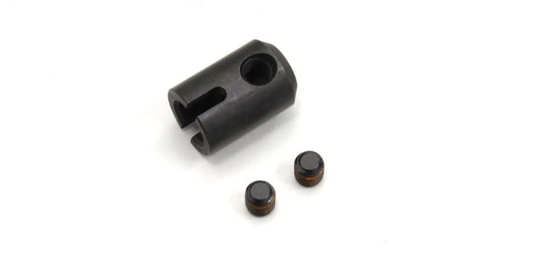 �˾���ũ KYLA397 [KYOSHO] Drive Cup Joint (ZX7) 1