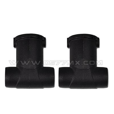 [�˾���ũ] TL68B16 [TR] T-Type ���� ��Ű�� ���̳� (16mm+10mm) 2����