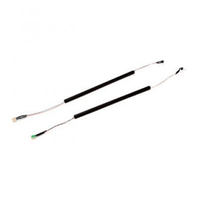 [�˾���ũ]  [E-flite]Thruster Boom with Wiring (2): mQX