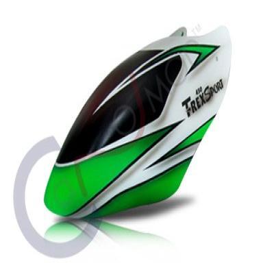 [�˾���ũ] ACT-SPT-010 [CNM] Canopy 'Urenus' (T450,Sport)