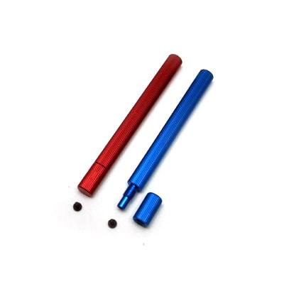 �˾���ũ HT-T036 [HT] Piston Stopper (Long Type/Red)
