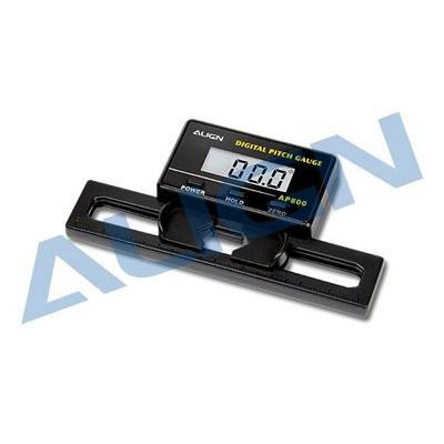 [˾ũ] HET80001T [Align] AP800 Digital Pitch Gauge(200~800mm)