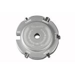 [TR] Tail Pitch Slider Release/Leveler Set(Universal Type-250/450/500/550/600 ) - Silver