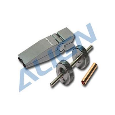[�˾���ũ] H60110T [ALIGN] T-Rex600 Blade Balancer (4mm)