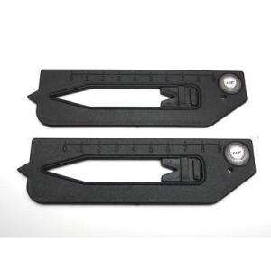 [HT] Paddle Alignment Gauge (2pcs)