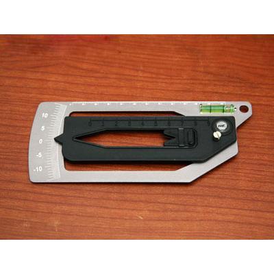 [˾ũ] HT-T044-1 [HT] Micro Precision Pitch Gauge Set (w/Stab' Gauge)