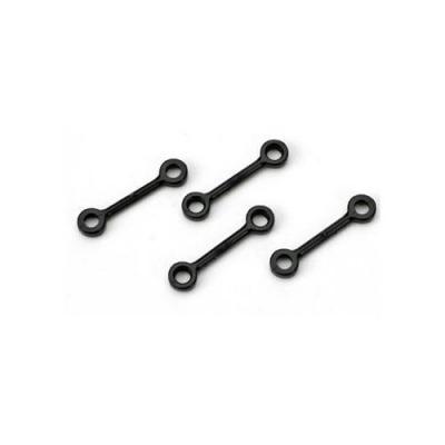[�˾���ũ] EFLH3015 Rotor Head Linkage Set(4pcs) : BMSR