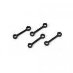 Rotor Head Linkage Set(4pcs) : BMSR