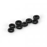 Canopy Mounting Grommets (8):BMCX2/T,MSR,FHX,MCP X