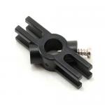 Anti-Rotation Collar with Hardware: BMSR