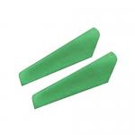 GlowInTheDark Main Rotor Blade Set w/Hardware:BMSR (�߱����κ����̵� )