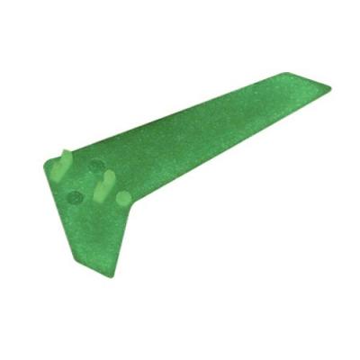 [�˾���ũ] EFLH3020GL Vertical Fin, Glow In The Dark: BMSR (�߱� ��Ƽ�� �� )