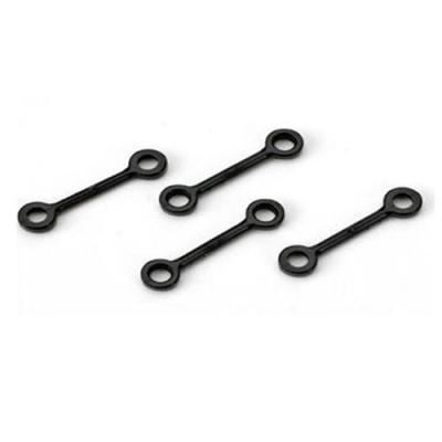 [˾ũ] BLH3215 [E-flite]Rotor Head Linkages (4): BMSR/MSRX by BLADE (BLH3215)