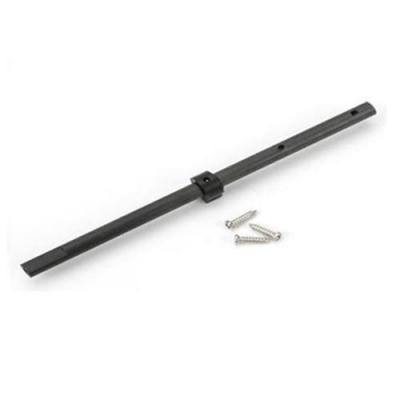 [˾ũ] BLH3207 [E-flite]Carbon Fiber Main Shaft with Collar & Hardware: MSRX by BLADE (BLH3207) 