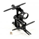 [E-flite]Main Frame with Hardware: MSRX by BLADE (BLH3205)