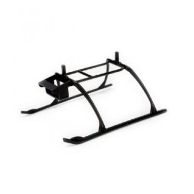 [˾ũ] BLH3204 [E-flite]Landing Skid and Battery mount: MSRX by BLADE (BLH3204)