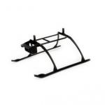 [E-flite]Landing Skid and Battery mount: MSRX by BLADE (BLH3204)