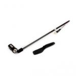 [E-flite]Tail Boom Assembly with Tail Motor/Rotor/Mount: MSRX by BLADE (BLH3202)
