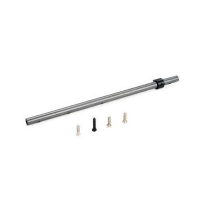 [˾ũ] BLH3107 Carbon Fiber Main Shaft(w/Hardware) : 120SR
